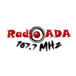 adai rádió online hallgatás|Radio ADA uživo, Slušaj ADA Radio online